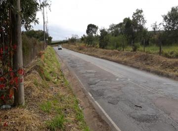 Comercial · 1742000m² · Área, Indefinido, Araçoiaba da Serra - R$ 69.680 mi, Cod: 3448