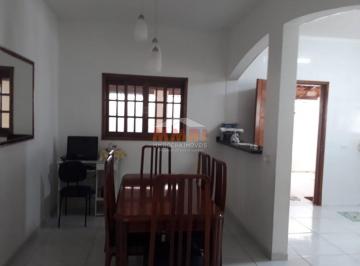Casa · 200m² · 2 Quartos · 4 Vagas · Casa com 2 dormitórios à venda em Araçoiabinha - Araçoiaba da Serra/SP