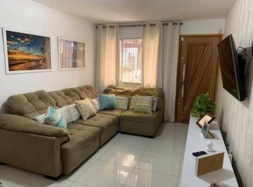 76a656022dfbcef86a0a19bb8bc72e9b03eb7441 · Sobrado com 2 dormitórios à venda, 96 m² por R$ 500.000 - Jabaquara - São Paulo/SP