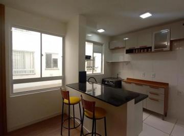 Apartamento · 41m² · 2 Quartos · 1 Vaga · Apartamento Mobiliado em condomínio clube em Almirante Tamandaré com 41m², 2 dormitórios e 1 vaga -