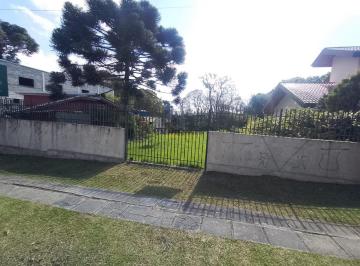41497778_g.jpg · 
                                Terreno c/ 600 m² para Locação no Bairro Bigorrilho ao lado do Parq
