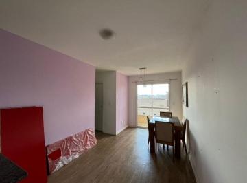 5854f825f9177c906d4a40ce6d374941af38cb10 · Apartamento com 2 dormitórios, 50 m² - venda por R$ 300.000,00 ou aluguel por R$ 2.300,00/mês - Vila