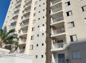 Apartamento · 74m² · 3 Quartos · 2 Vagas · Apartamento para alugar no bairro Chácara Primavera em Campinas - SP