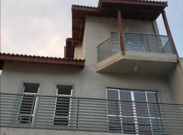 038dfdcfd8f279a4be06a7fe20edf7ab973c0c11 · Sobrado com 3 dormitórios à venda, 250 m² por R$ 950.000,00 - Região Central - Caieiras/SP