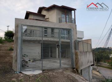 419e1cb305ef592ad217b865de16b26b7a4d7883 · Sobrado com 3 dormitórios à venda, 250 m² por R$ 950.000,00 - Região Central - Caieiras/SP