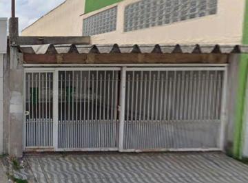 373586b4ccc40d9b76bee0ad2d49cedd70b11274 · Casa com 2 dormitórios para alugar, 180 m² por R$ 2.300,00/mês - Vila Nova York - São Paulo/SP