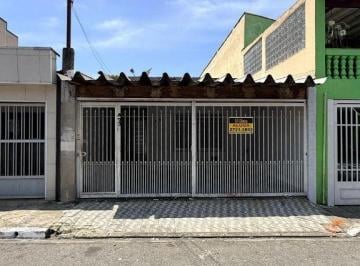 98043ca3644dafe98dc7040d7d6f50ca4dfd8f56 · Casa com 2 dormitórios para alugar, 180 m² por R$ 2.300,00/mês - Vila Nova York - São Paulo/SP