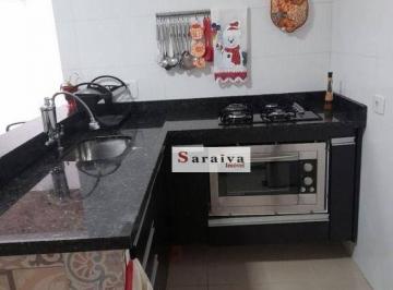 1e54e87adb6755c6a86b00be5377367ae879f513 · Sobrado com 3 dormitórios à venda, 220 m² por R$ 585.000,00 - Cooperativa - São Bernardo do Campo/SP