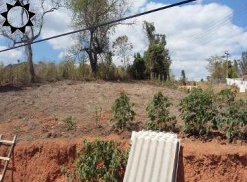 TERRENO · TERRENO LINDÓIA