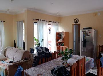 Casa · 142m² · 2 Quartos · 3 Vagas · SOBRADO Á VENDA | BAIRRO JARDIM MARAJOARA - ZONA SUL | COM 02 DORMITÓRIOS, 03 VAGAS E ÁREA DE 142M².