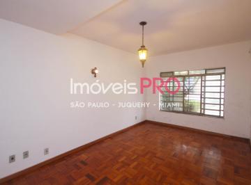 Casa · 140m² · 3 Quartos · 1 Vaga · Sobrado no Planalto Paulista com 3 vagas.