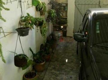 Casa · 120m² · 3 Quartos · 1 Vaga · Casa à venda - em Curicica