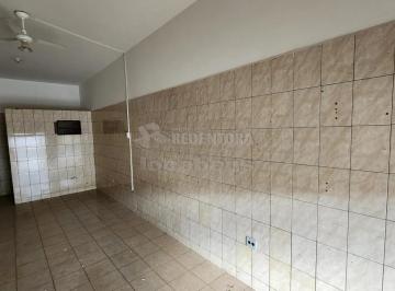 Comercial · 25m² · Salão comercial com 25m² no Dom Lafayete Libânio