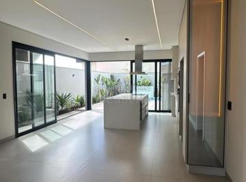 Casa · 205m² · 3 Quartos · 2 Vagas · Casa Condomínio em Mirassol