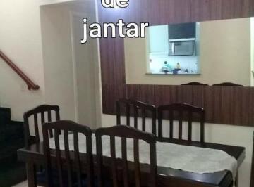 Apartamento · 124m² · 3 Quartos · 2 Vagas · Cobertura à venda 3 quartos 1 suíte 2 vagas Taboão - São Bernardo do Campo - SP