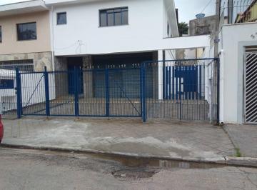 Comercial , São Paulo · Alugo ou Vendo  Comercial - Excelente prédio comercial na Região do Butanta