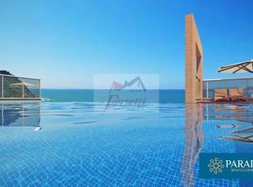 Apartamento · 86m² · 2 Quartos · 2 Vagas · Apartamento à venda no bairro Tombo - Guarujá/SP