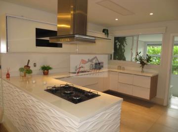 Casa · 390m² · 5 Quartos · 5 Vagas · Casa-Alto-Padrao-para-Venda-em-Balneario-Praia-do-Pernambuco-Guaruja-SP