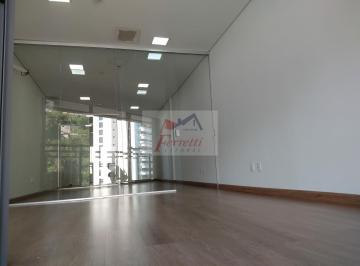 Comercial · 59m² · 1 Vaga · Sala comercial com 59,55m² pronta para trabalhar