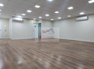 Comercial · 84m² · 2 Vagas · Sala com 84,28 m² pronta para trabalhar com 2 vagas de garagem em Valongo, Santos/SP