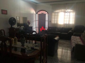 Casa · 300m² · 3 Quartos · 10 Vagas · Casa térrea 3 dormitórios, 10 vagas e edicula na Vila Ré