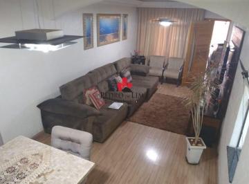 Casa · 180m² · 3 Quartos · 2 Vagas · Sobrado frontal na Ponte Rasa