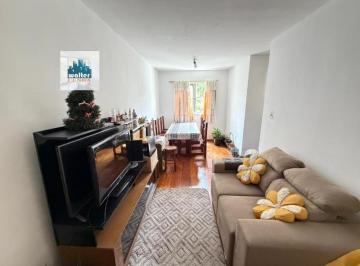 Foto 01 · Vendo Apartamento Conjunto Residencial Souza Queiroz 3 dormitórios R$ 200 mil Aceita Financiamento e