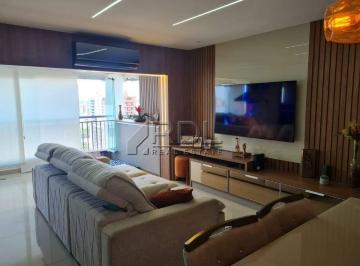 Apartamento · 103m² · 3 Quartos · 2 Vagas · APARTAMENTO À VENDA - VILA ASSUNÇÃO, SANTO ANDRÉ/SP