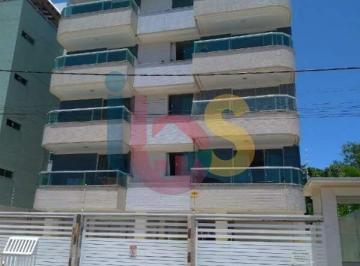 Apartamento · 58m² · 1 Quarto · 2 Vagas · EXCELENTE APARTAMENTO PRÓXIMO A PRAIA DOS MILIONÁRIOS 