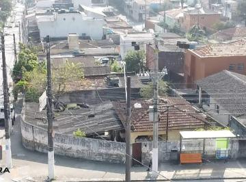 Terreno · 1190m² · Terreno de 1.190m² á venda, no bairro Batistini em São Bernardo do Campo - SP