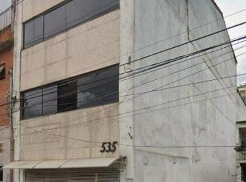 Comercial · 50m² · 2 Quartos · 2 Vagas · Prédio à venda 2 quartos 2 suítes 2 vagas Jordanópolis - São Bernardo do Campo - SP
