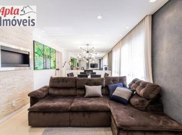 0720cda86a112fb133f69064d3f4e9fa9b912d83 · Apartamento com 3 dormitórios à venda, 131 m² por R$ 1.350.000,00 - Pirituba - São Paulo/SP