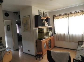 5de579ef76873ac3aa4b4d70c9bcc0c500cf1506 · Apartamento à venda, 50 m² por R$ 400.000,00 - Vila Paulista - São Paulo/SP