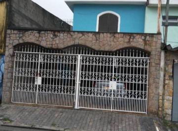765d89b3ce1e4f8295335bbc2b59d62e01f9719d · Sobrado com 3 dormitórios à venda, 148 m² por R$ 630.000,00 - Vila Antonieta - São Paulo/SP