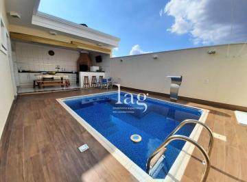15b35ba7a831b910ff4f2f5e50a43f6cb72cee43 · Casa com 4 quartos à venda, 292 m² - Condomínio Villa dos Inglezes - Sorocaba/SP