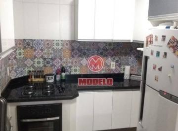 d20a2039871636b713fed64faeba4aa88c063e3a · Apartamento com 2 dormitórios à venda, 47 m² por R$ 185.000,00 - Jardim São Francisco - Piracicaba/S