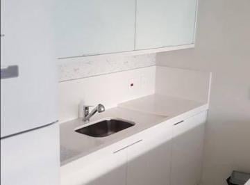 7f05fe62a451624382493594b9cb7a2f117218f8 · Apartamento Duplex com 1 dormitório à venda, 55 m² por R$ 570.000,00 - Bethaville I - Barueri/SP