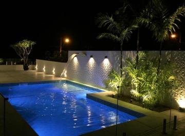 9d4210b9ccc07617ad9047ffac5a394b797d5ff9 · Casa com 4 dormitórios à venda, 400 m² - Condomínio Residencial Jaguary - São José dos Campos/SP