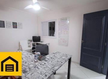 e355cd991a1b6d5eb7fee9f5d81c78d11c574e77 · Apartamento com 2 dormitórios à venda, 77 m² por R$ 410.000,00 - Vila Bocaina - Mauá/SP