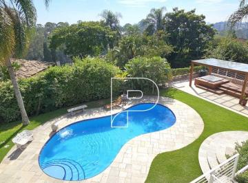 0c635eab71a9f71854dccde5dbb72c5b055c7b0c · Casa de LUXO - venda por R$ 4.500.000 ou aluguel por R$ 27.299/mês - Granja Viana