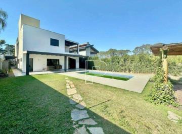 69c7afd752622f53b814055792eebdd07bd54575 · Casa, 360 m² - venda por R$ 3.200.000,00 ou aluguel por R$ 18.996,69/mês - Granja Viana - Cotia/SP