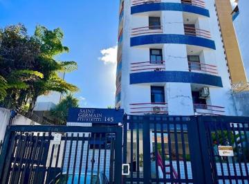 f97ddfcbae48c0e7d2d2fdba47afd5f6e719c5ee · Apartamento Residencial à venda, Caminho das Árvores, Salvador - AP0727.