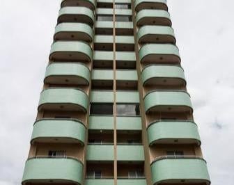 Apartamento · 92m² · 3 Quartos · 2 Vagas · Apartamento com 3 quartos para alugar, 92 m² por R$ 4.573/mês - Vila Augusta - Guarulhos/SP
