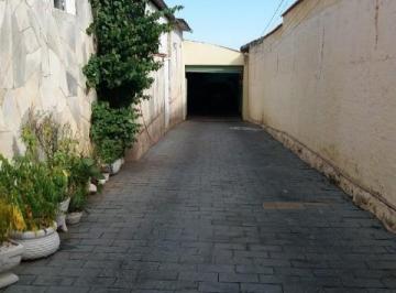 Foto 01 · Barracao, Vila Monteiro, Franca, SP
