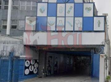 Comercial · 345m² · 3 Vagas · Loja para Locação na Av. Rebouças - Cerqueira Cesar