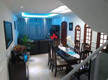 Casa · 240m² · 3 Quartos · 2 Vagas · OPORTUNIDADE!!!
