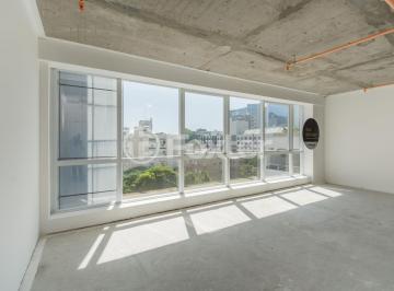 Comercial · 43m² · 1 Vaga · Sala / Conjunto Comercial, 43 m², em Mont Serrat
