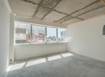 01-CONJUNTO-COMERCIAL-MONT-SERRAT-PORTO-ALEGRE-197208.jpg · Sala / Conjunto Comercial, 33 m², em Mont Serrat