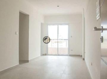 Apartamento · 53m² · 1 Quarto · 1 Vaga · Apartamento com 1 quarto, Aviação, Praia Grande - R$ 480 mil, Cod: 3100