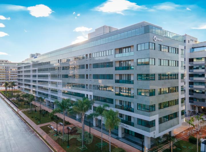 Imóvel novo vertical , Brasília · Apartamento Noroeste - Jardins dos Bougainvilles